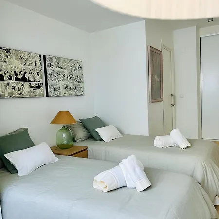 Javea Ocean View I Exterior foto