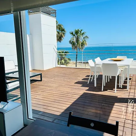 Javea Ocean View I Exterior foto