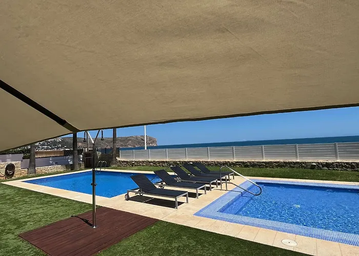 Javea Ocean View I