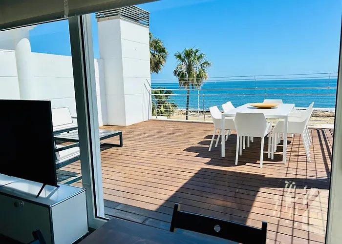 Javea Ocean View I