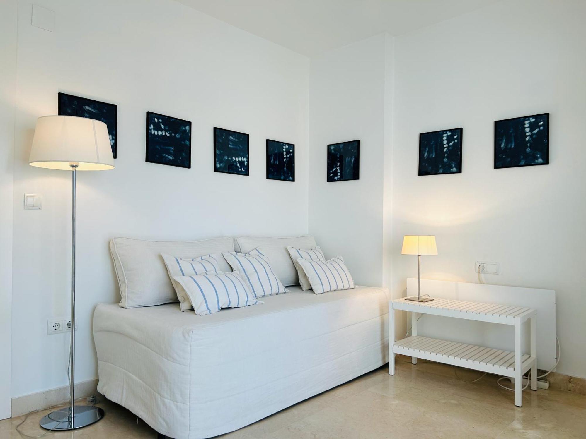 Apartment Ocean View I *