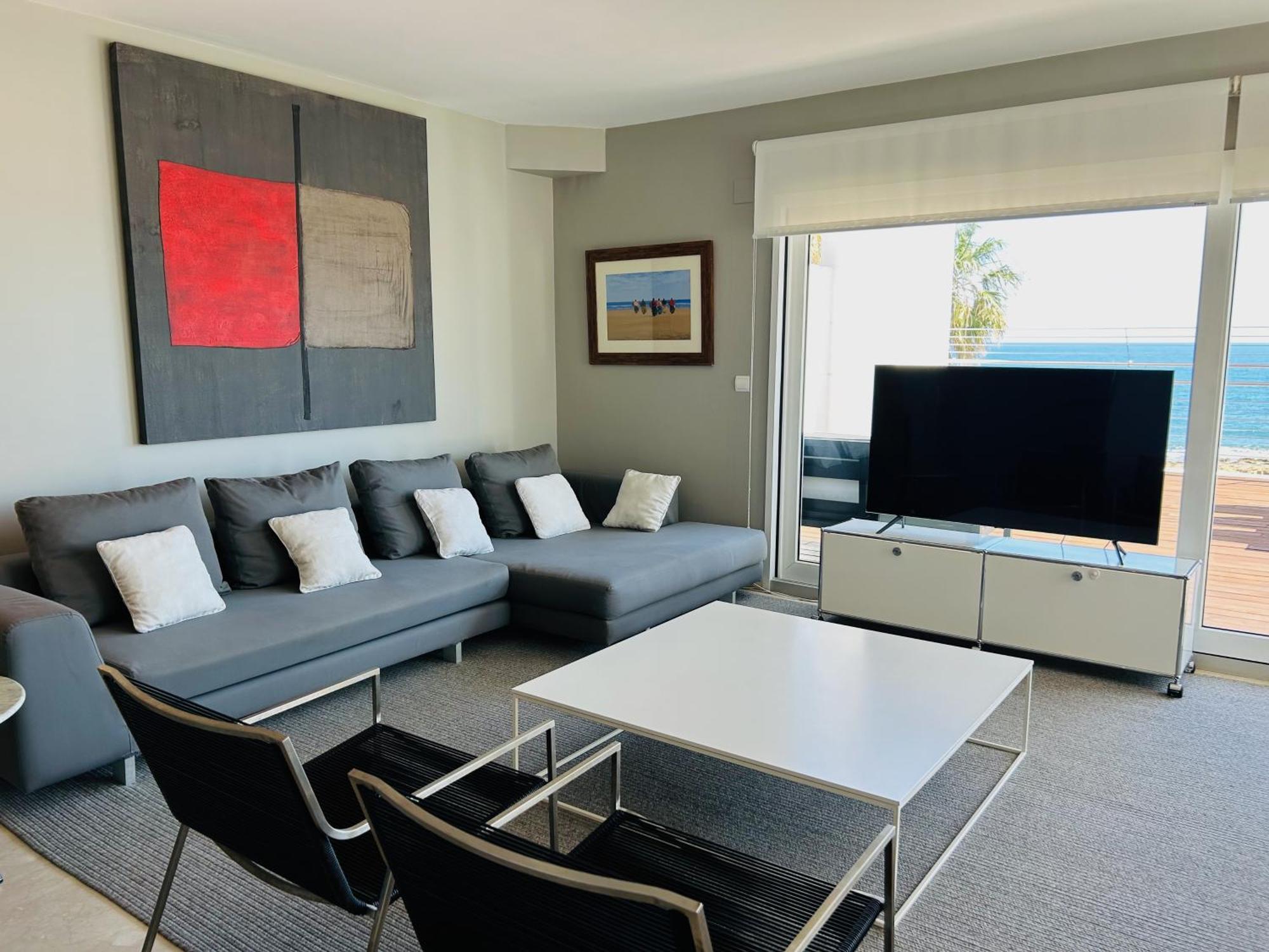 Apartment Ocean View I *