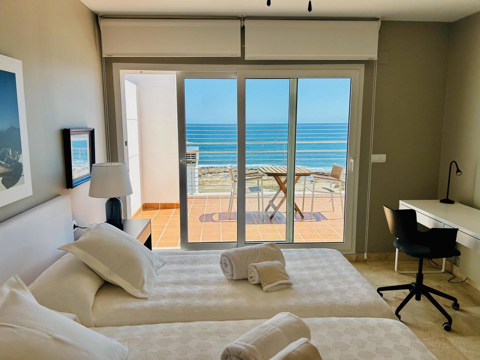 Ocean View I Apartment