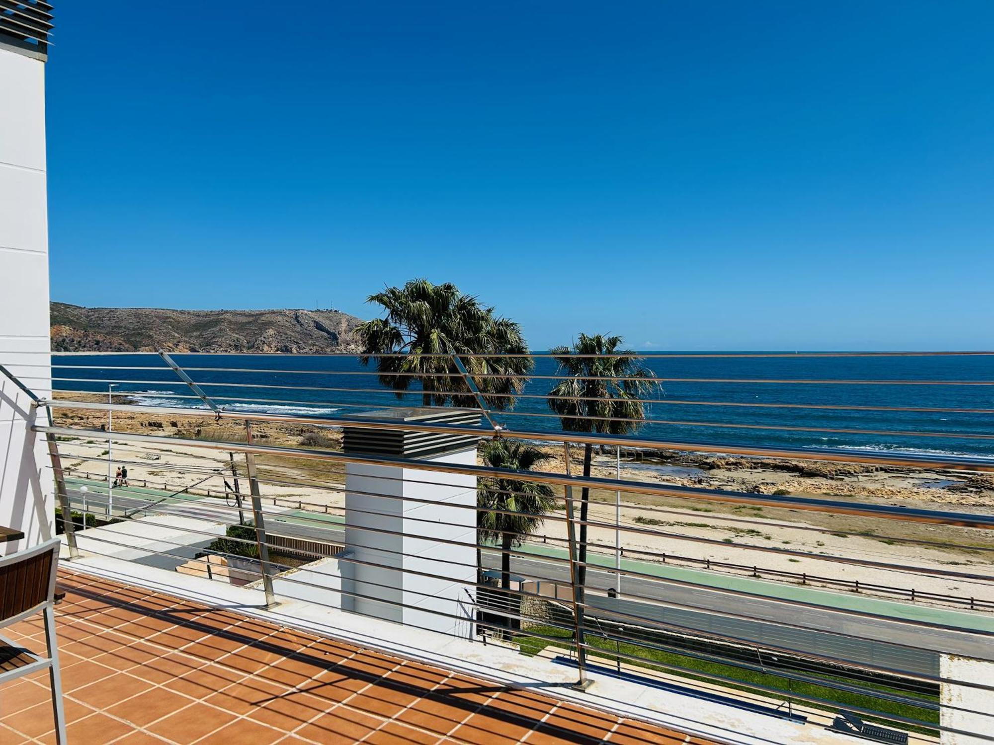 Ocean View I Apartment *