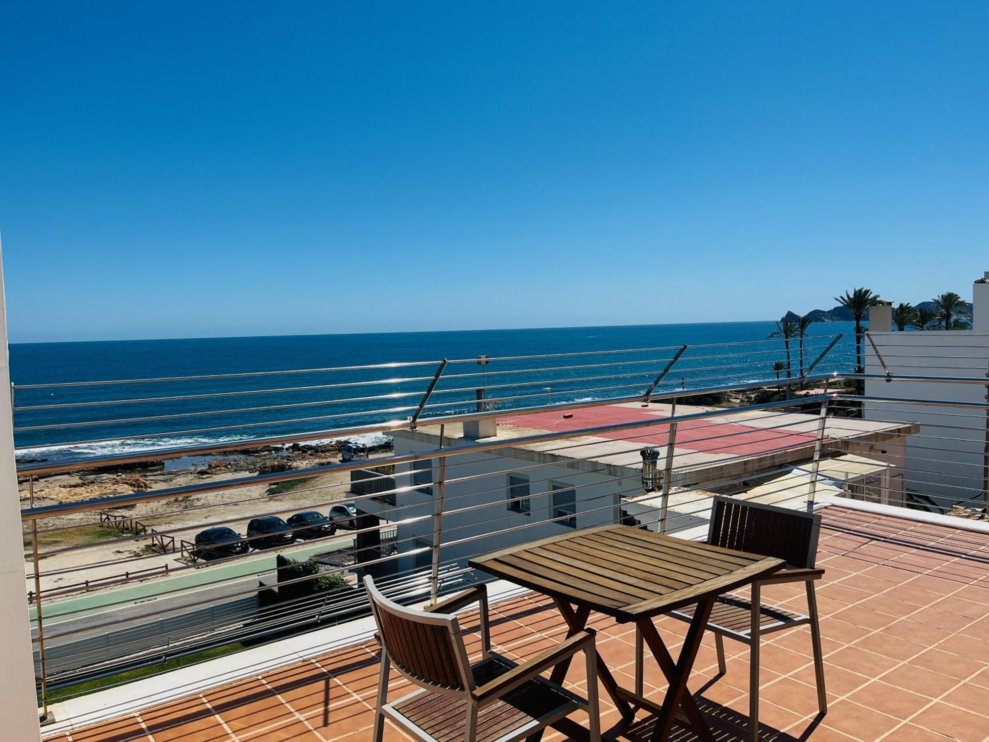 Apartment Ocean View I *