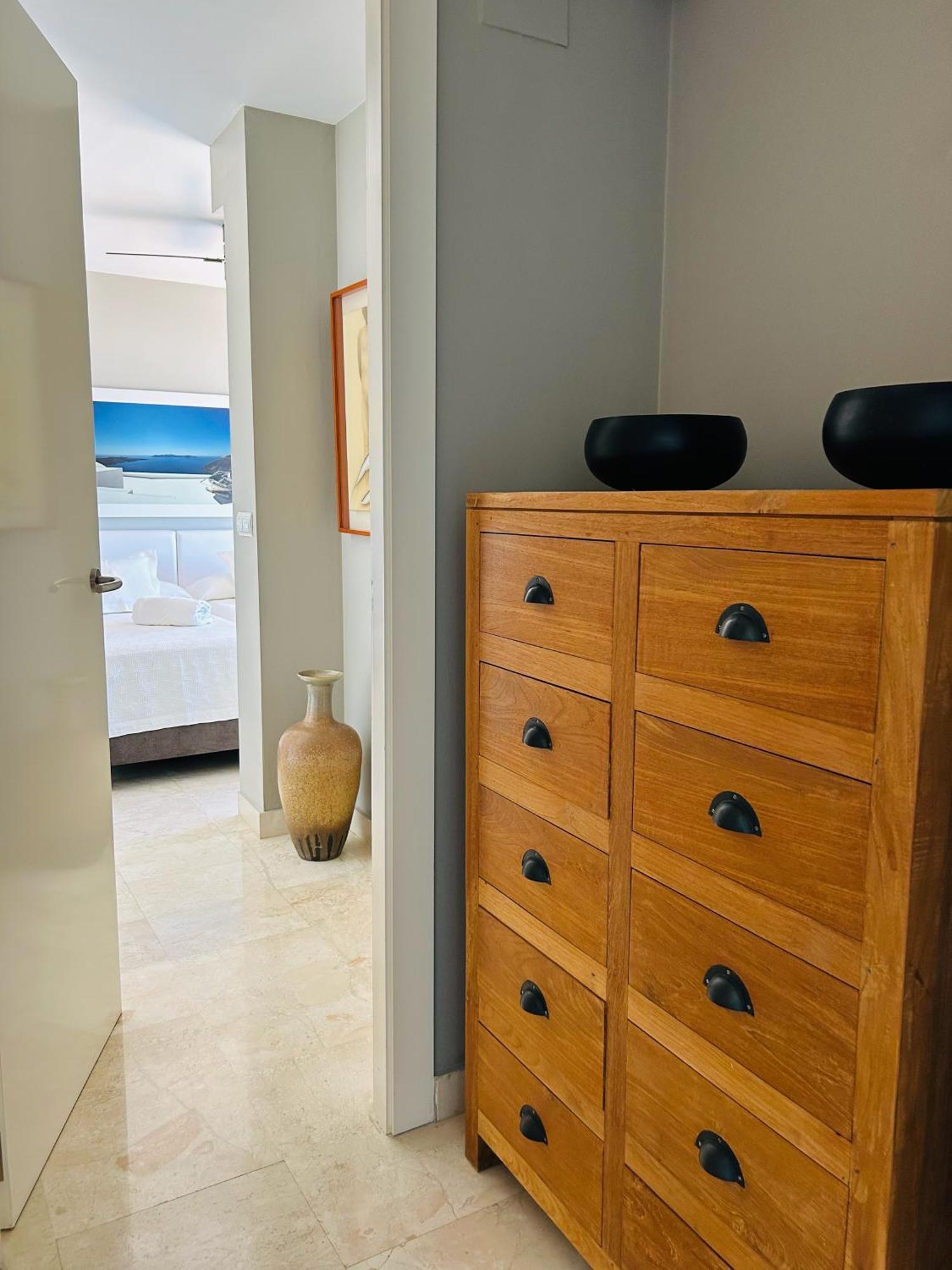 Apartment Ocean View I