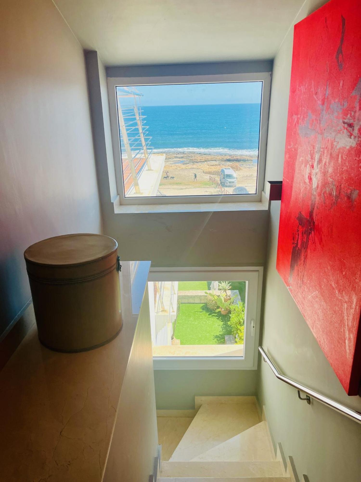 Ocean View I Apartment *