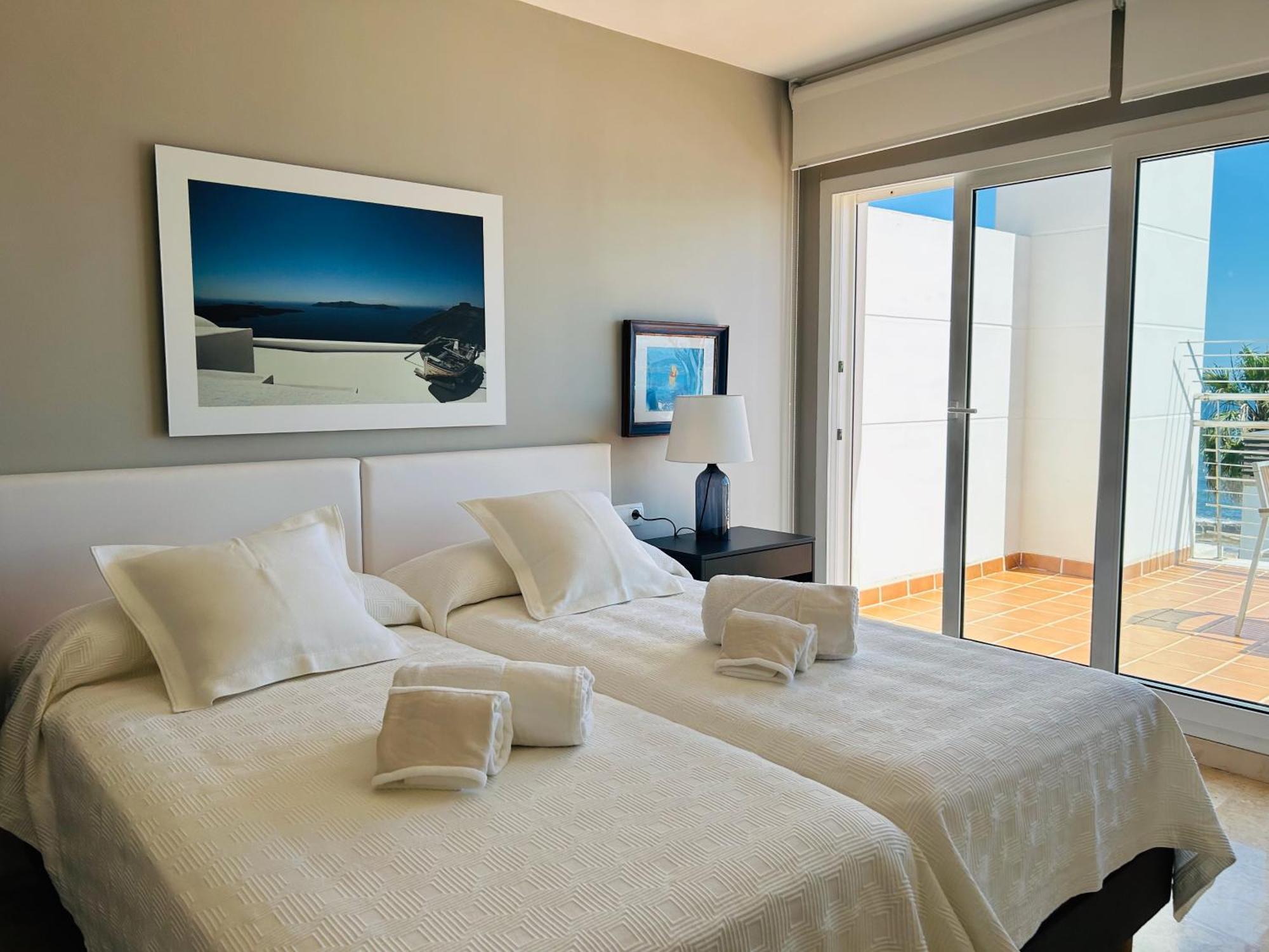 Apartment Ocean View I *