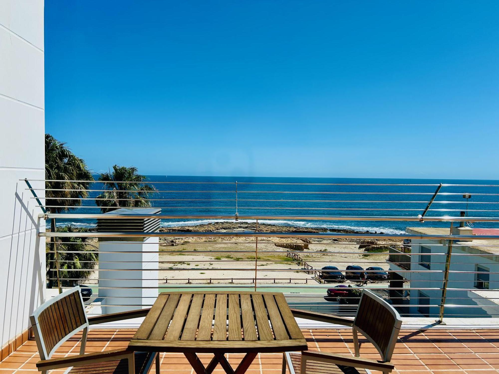 Ocean View I