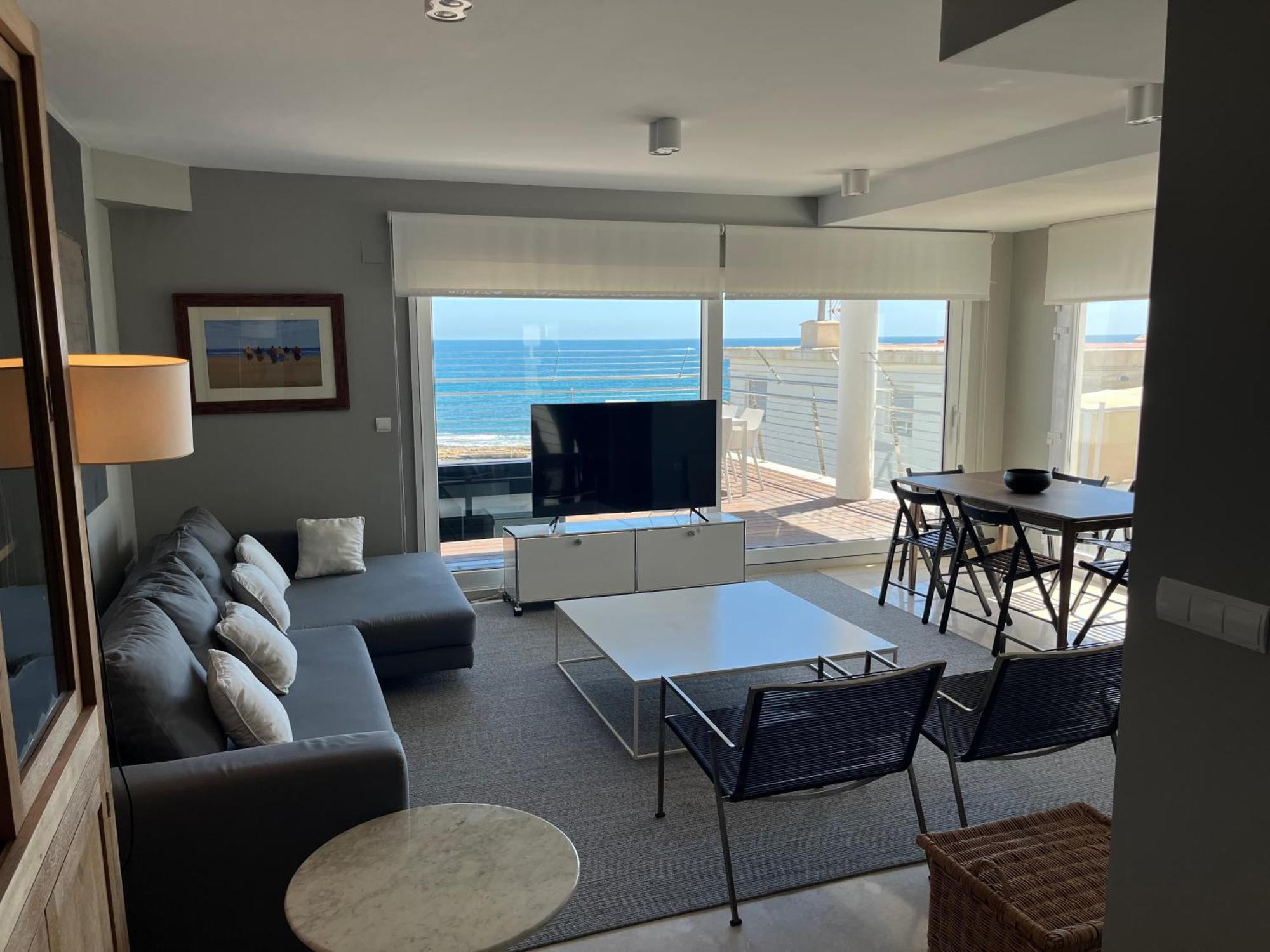 Ocean View I *